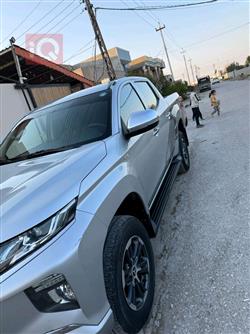 ميتسوبيشي L200